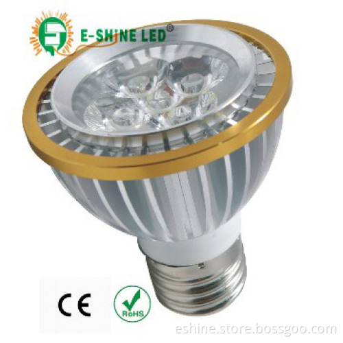 New 12w LED Spot lamphigh lumen/with CE and ROHS/good quality